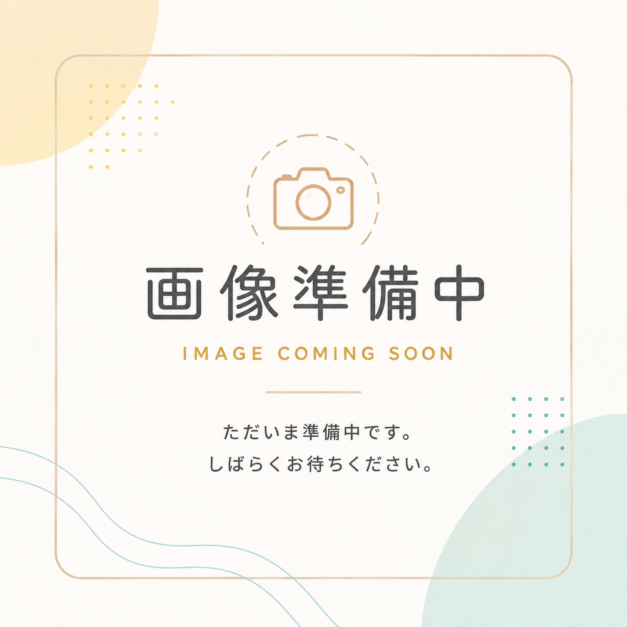 画像準備中